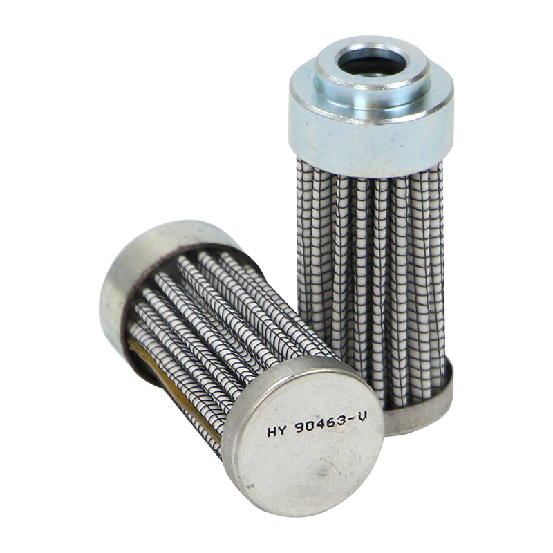Filtre hydraulique SF-FILTER HY 90463-V
